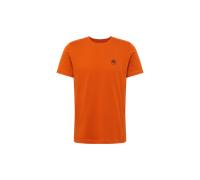 Mammut - Mammut Core T-Shirt Garantie - T-Shirt, Gr. M, rot/orange (AutumnLarice)