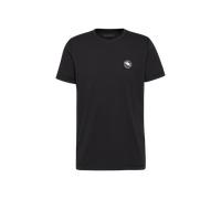 Mammut Herren T-Shirt Core Garantie Schwarz 3XL