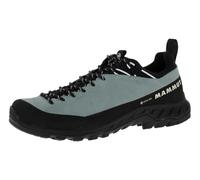 Mammut - Women's Alnasca IV Low LTH GTX - Approachschuhe, Gr. 42.5 EU 42 2/3, schwarz (Nebla/White)