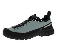 Mammut Women's Alnasca Iv Low Lth Gtx Nebla-white 6