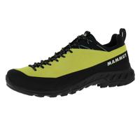 Mammut Alnasca 4 Low LTH Zustiegsschuhe - Acacia/Strata, EU 42 2/3