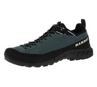 Mammut Alnasca 4 Low LTH Zustiegsschuhe - Strata/Silver Sage, EU 43 1/3