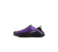 Mammut Alnasca Belay Low Men - Vielseitiger Zustiegs- und Sicherungsschuh für Herren steel-black 11 UK / 46