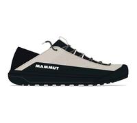 Mammut - Alnasca Belay Low - Approachschuhe, Gr. 46, schwarz (Moonbeam/Black)