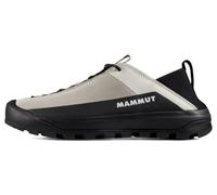mammut alnasca hybrid low approach schuhe fur herren grau schwarz 46