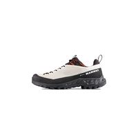 Mammut Alnasca IV Low GTX Women - wasserdichter, niedriger Zustiegsschuh moonbeam-mammut red 7.5 UK / 41 1/3