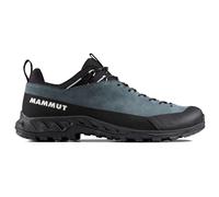 mammut alnasca iv low lth herren trekkingschuhe blau 44.2/3