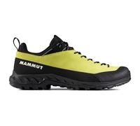 Mammut - Alnasca IV Low LTH - Approachschuhe, Gr. 48, schwarz (Acacia/Strata)