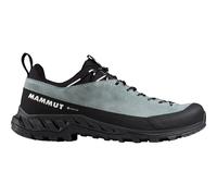 Mammut - Women's Alnasca IV Low LTH GTX - Approachschuhe, Gr. 38.5 EU 38 2/3, schwarz (Nebla/White)