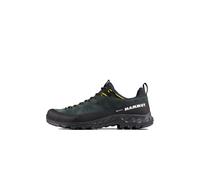 Mammut - Alnasca IV Low LTH GTX - Approachschuhe, Gr. 40.5 EU 40 2/3, schwarz (MammutRed/Strata)