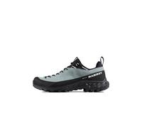 Mammut - Women's Alnasca IV Low LTH GTX - Approachschuhe, Gr. 36.5 EU 36 2/3, schwarz/rot (MammutRed/AlpineCalamint)