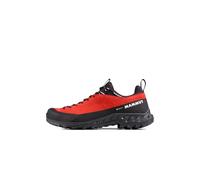 Mammut Alnasca IV Low LTH GTX Women - wasserdichter, leichter Zustiegsschuh nebla-white 4 UK / 36 2/3