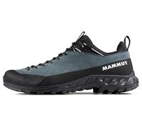 mammut alnasca iv low lth herren trekkingschuhe blau 44