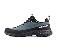 mammut alnasca iv low lth approach schuhe blau damen 40.1/2