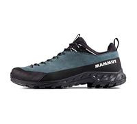 Mammut Alnasca Iv Low Lth Wanderschuhe EU 41 1/3 Strata / Silver Sage