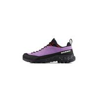 Mammut Alnasca IV Low LTH Women - leichter Zustiegsschuh lavandin-mammut red 6 UK / 39 1/3
