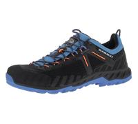 Mammut Alnasca Knit 3 Low GTX Zustiegsschuhe
