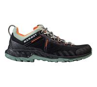 MAMMUT Damen Multifunktionsschuhe Alnasca Knit III Low Women (3020-06530) 41 ⅓ black-jade
