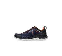 Alnasca Knit III Low GTX (Climbing Approach (Low)), Herren - Mammut marine-black 10.5 UK / 45 1/3