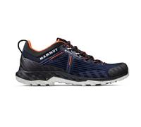 Alnasca Knit III Low GTX Men UK 12 blau