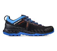 Mammut Alnasca Knit III Low GTX Men black-glacier blue (9231) 9