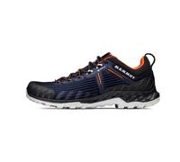 Mammut Herren Alnasca Knit III Low GTX Schuhe (Größe 44.5 , blau)
