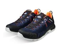 Mammut Alnasca Knit III Low GTX Men Schuhe marine-black 43,5 (9,0)