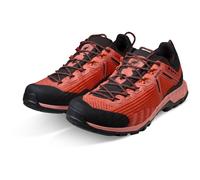 Mammut Alnasca Knit III Low GTX Women Schuhe brick-quarz dust 4.5