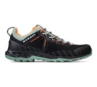 Mammut Alnasca Knit III Low Men black-jade (9232) 7.5