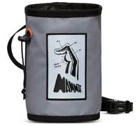 MAMMUT Alpine Belt (2050-00340) ONE SIZE Grau