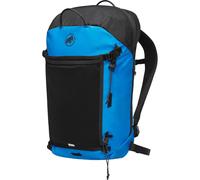 Mammut Alto 18 Rucksack blau, Kunstfaser, Unisex, 18L