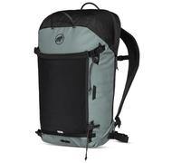 Mammut Alto Rucksack 18L pastellblau schwarz