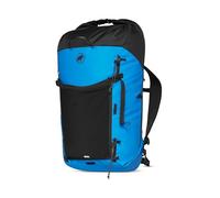 Mammut Alto 18 | Tagesrucksack für Damen und Herren mit Brustgurt | Glacier Blue, 18 l