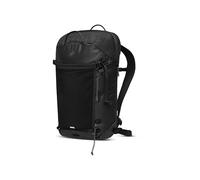 Mammut Alto 18 | Tagesrucksack für Damen und Herren mit Brustgurt | Schwarz, 18 l