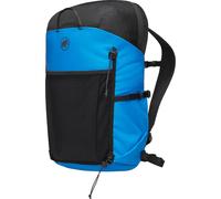 Mammut Alto 22 | Tagesrucksack für Damen und Herren mit Brustgurt | Glacier Blue, 22 l