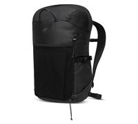 Mammut Alto 22 Daypack Freizeitrucksack black Farbgruppe schwarz schwarz
