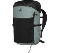 Mammut Alto 22 Rucksack (Größe 22L, grau)