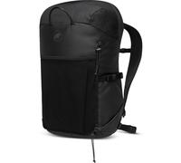 Mammut Alto 22 Rucksack (Größe 22L, schwarz)