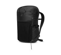 Mammut Alto 22 | Tagesrucksack für Damen und Herren mit Brustgurt | Schwarz, 22 l
