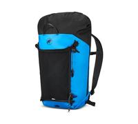 Mammut Alto 24 | Tagesrucksack für Damen und Herren mit Brustgurt | Glacier Blue, 24 l