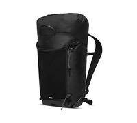 Mammut Alto 24 | Tagesrucksack für Damen und Herren mit Brustgurt | Schwarz, 24 l