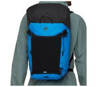 Mammut Alto 28 | Tagesrucksack für Damen und Herren mit Laptopfach | Glacier Blue, 28 l