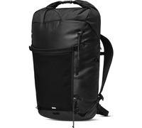 Mammut Alto 34 Rucksack schwarz, Kunstfaser, Unisex, 34L