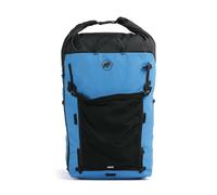 Mammut Alto 34 Rucksack blau, Kunstfaser, Unisex, 34L