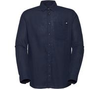 Mammut Alvra Summer Longsleeve Shirt Men
