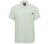 Mammut - Alvra Summer Shirt - Hemd, Gr. XXL, grün (SilverSage)