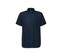 Mammut Herren Alvra Summer Hemd (Größe M, blau)