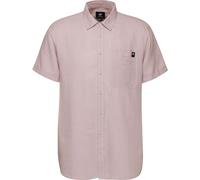 Mammut Alvra Summer Shirt Men alpine calamint (6433) L