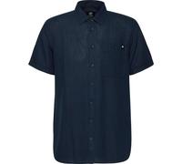 Mammut Alvra Summer Shirt Men Marine (L)