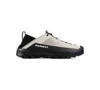 Mammut - Approach-Schuhe - Damen / Frauen - Alnasca Hybrid Low W - Alnasca Hybrid Low W Moonbeam/Black für Damen - Größe 5 UK - Weiß Weiß 5 UK